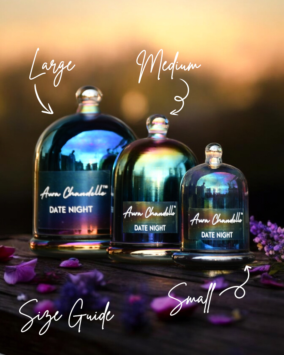 Date Night : For Evenings That Feel Like Magic