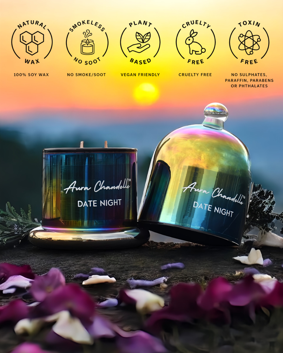Date Night : For Evenings That Feel Like Magic