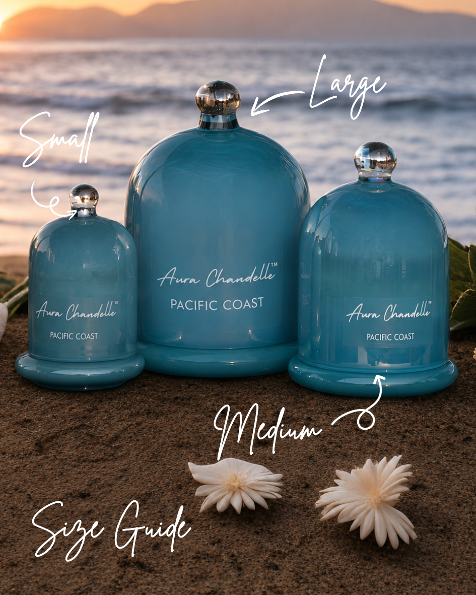 Pacific Coast : Fresh, Breezy & Effortlessly Uplifting