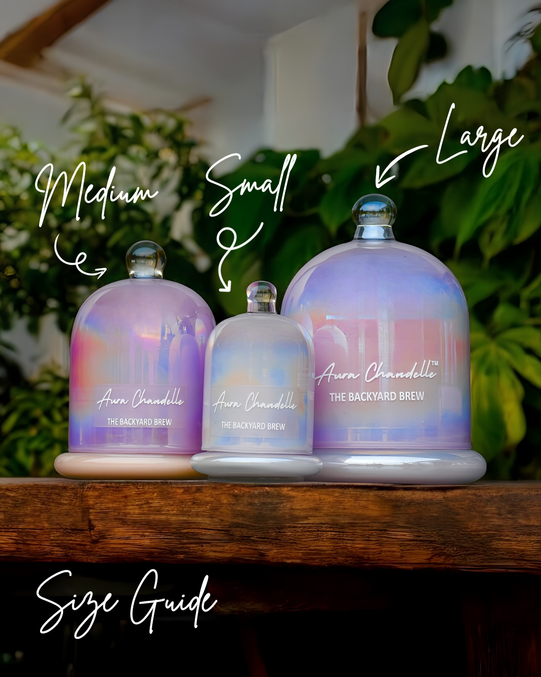 The Backyard Brew: Cozy Cafe Vibes