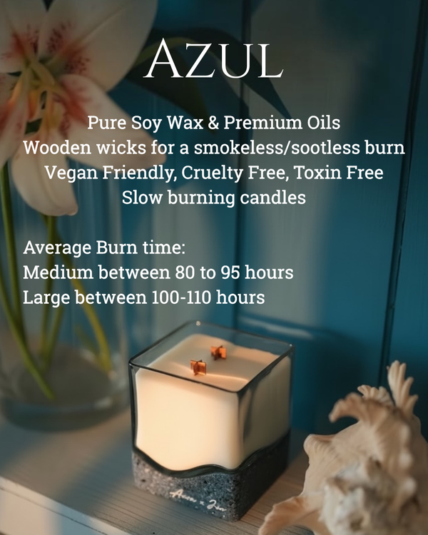 Azul