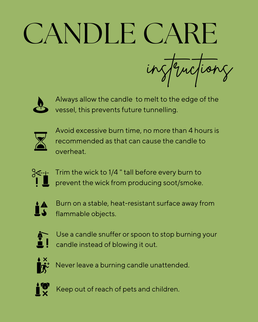 Cleansing Sage : Purify, Reset, Renew