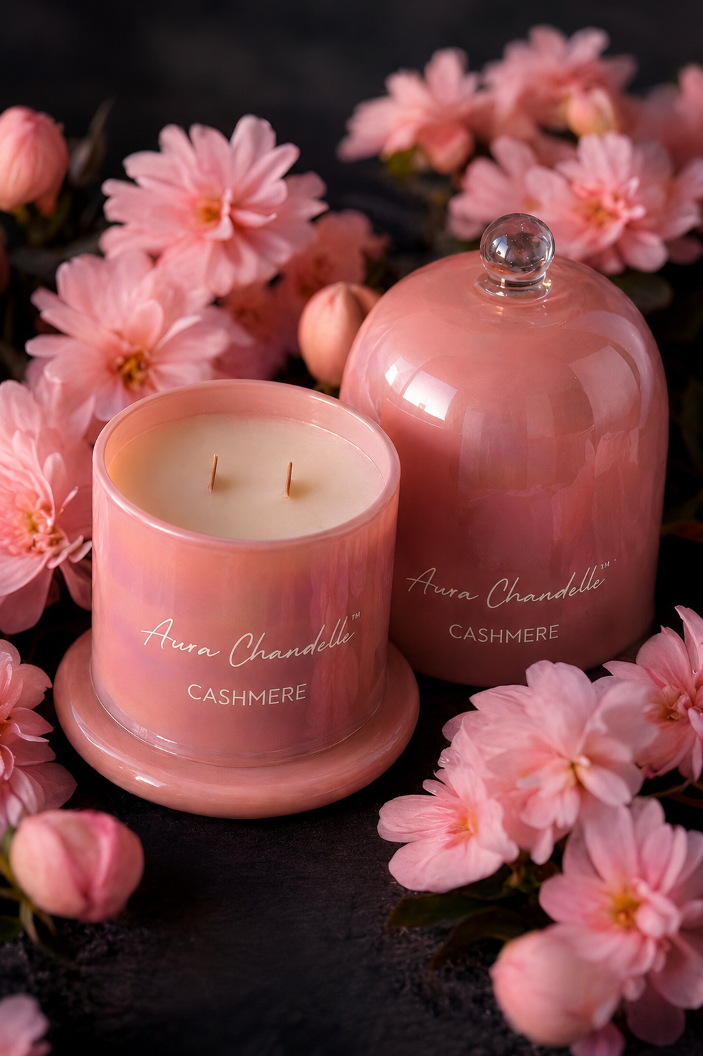 Cashmere: Soft, Warm & Comforting