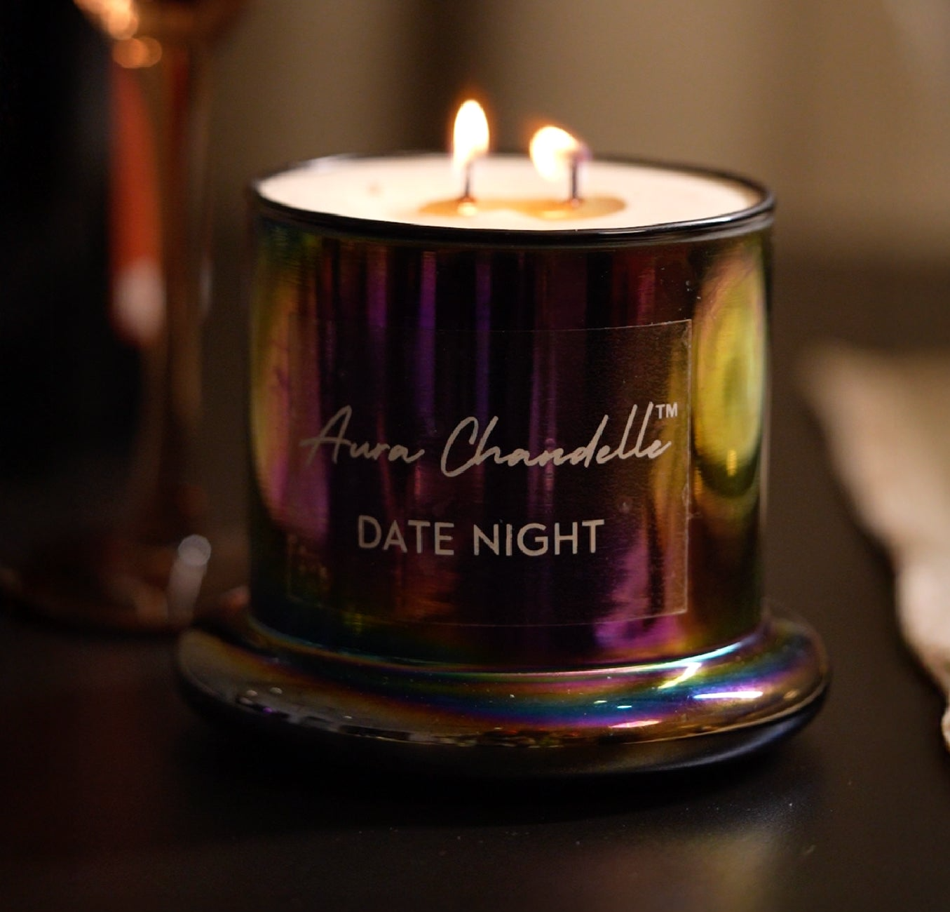 Date Night : For Evenings That Feel Like Magic
