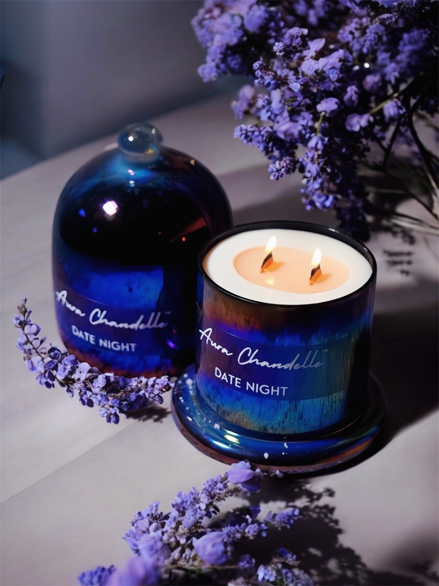 Date Night : For Evenings That Feel Like Magic